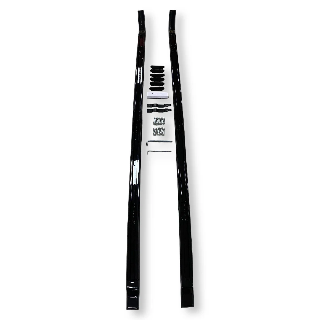 Roof Rails for Land Rover Defender 110 Series (L663) - Image 3