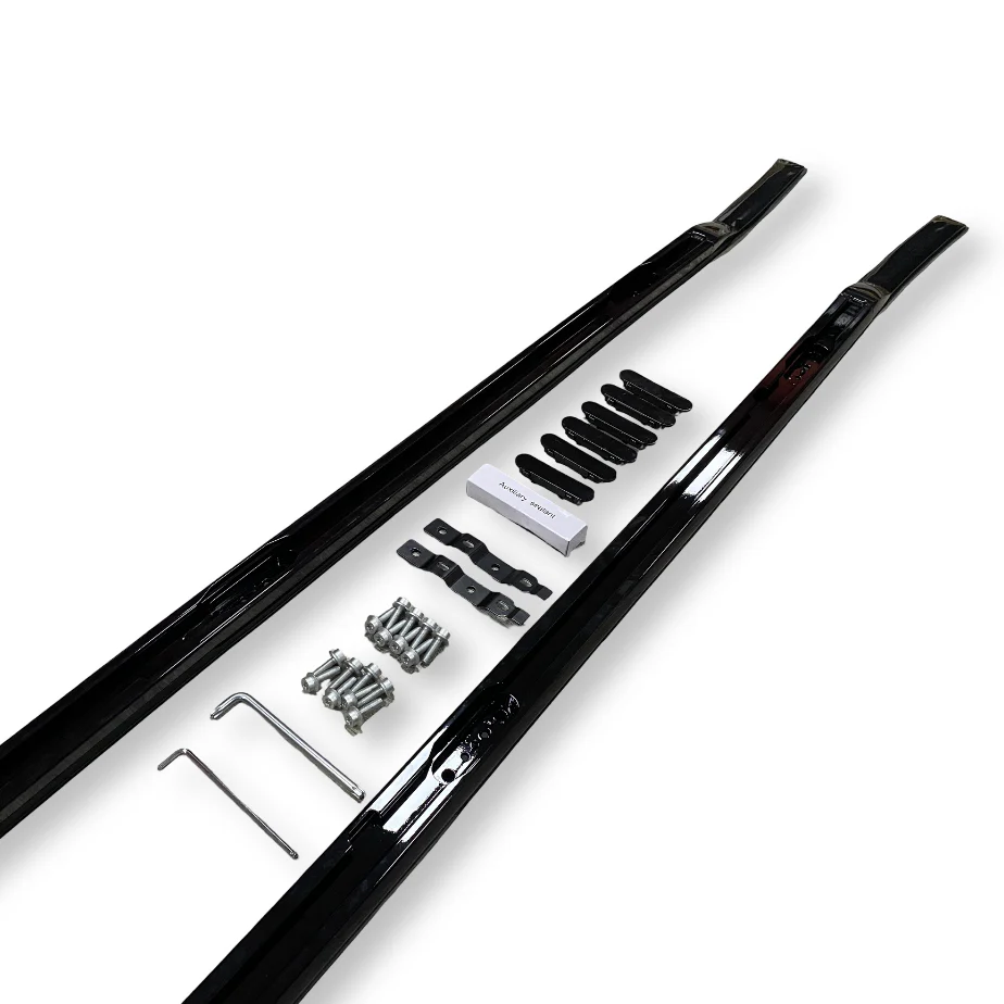 Roof Rails for Land Rover Defender 110 Series (L663) - Image 4
