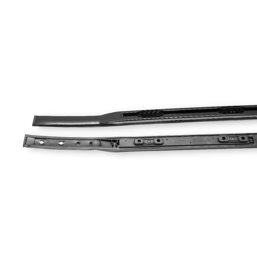 Roof Rails for Land Rover Defender 90 Series (L663) - Image 3