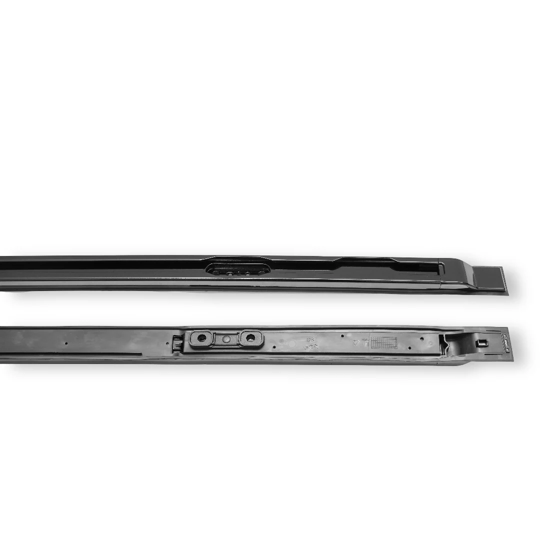 Roof Rails for Land Rover Defender 90 Series (L663) - Image 4