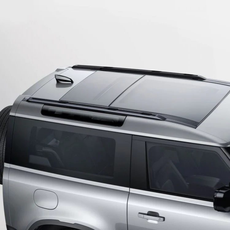 Roof Rails for Land Rover Defender 90 Series (L663) - Image 6