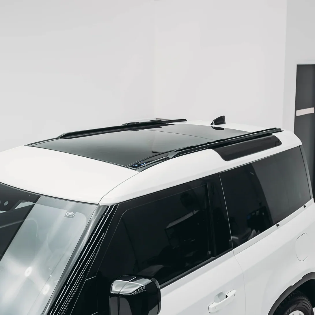 Roof Rails for Land Rover Defender 90 Series (L663) - Image 8