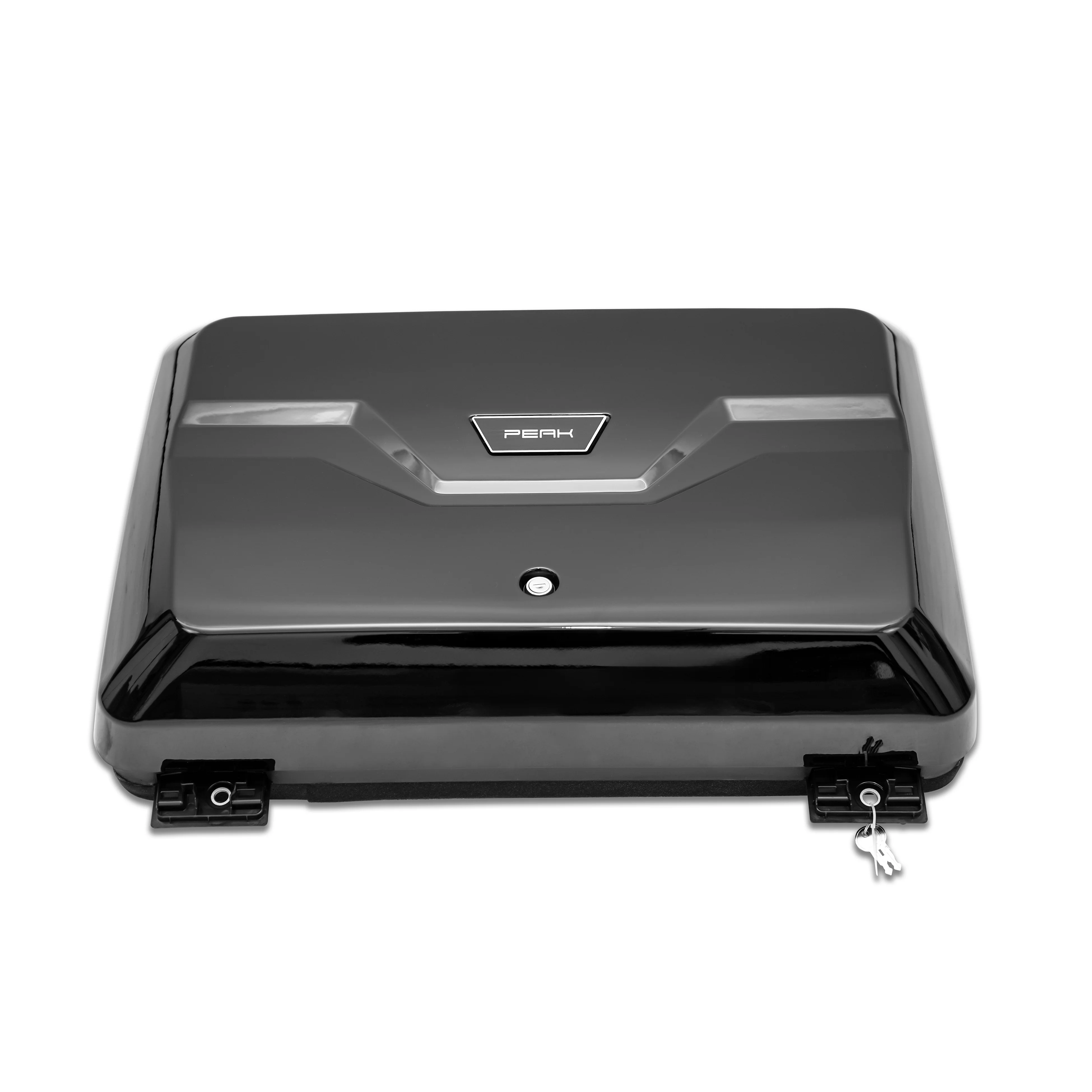 Side-Mounted Storage Box for Toyota LandCruiser 300 (LC300) - Image 3