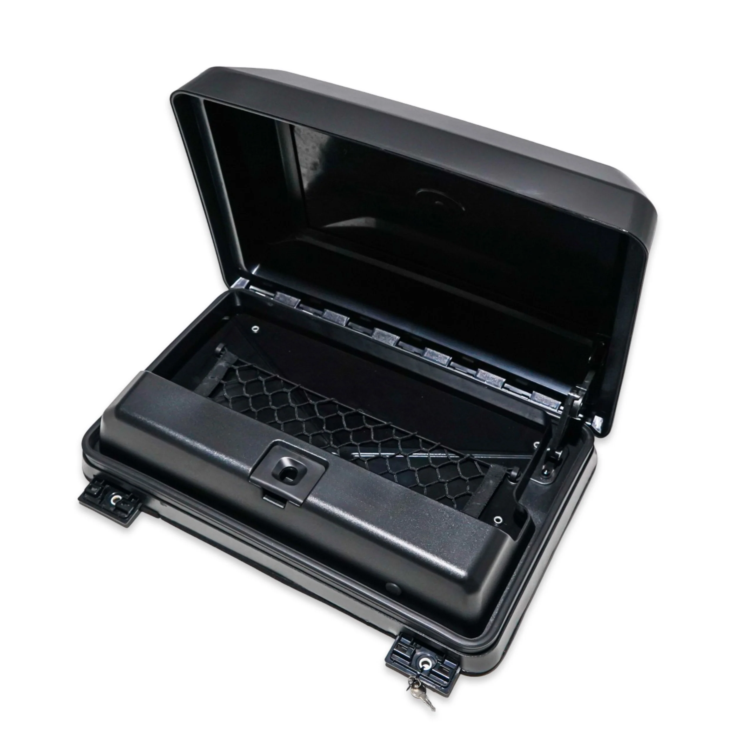 Side-Mounted Storage Box for Toyota LandCruiser 300 (LC300) - Image 5
