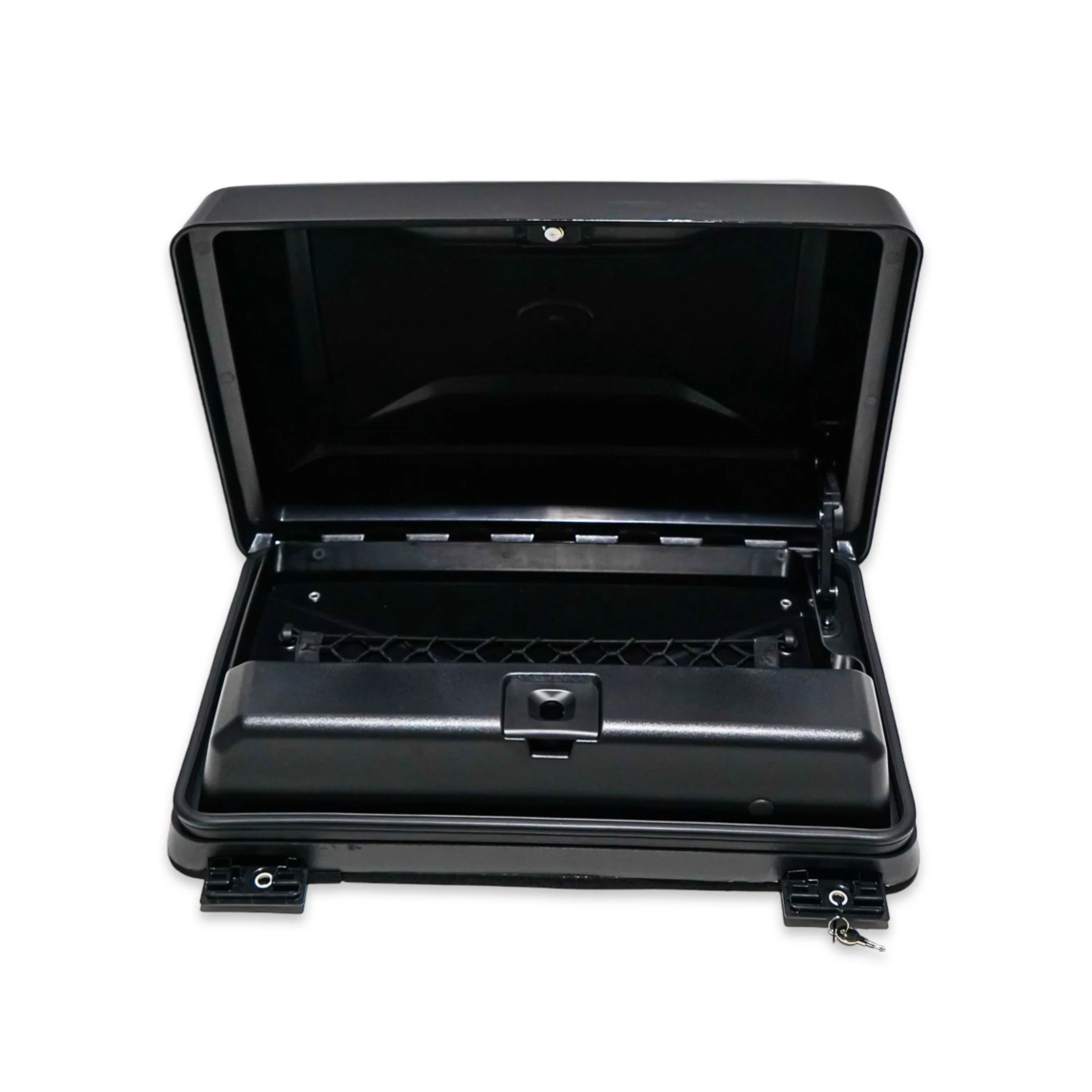 Side-Mounted Storage Box for Toyota LandCruiser 300 (LC300) - Image 6