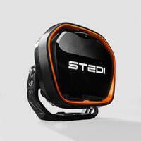 STEDI Type X  EVO 8.5" Spot Lights - Pair (With Smart Wiring Harness) - Image 2