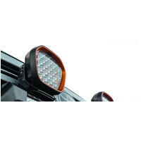 STEDI Type X  EVO 8.5" Spot Lights - Pair (With Smart Wiring Harness) - Image 3